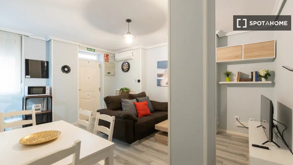 Apartment Madrid, 2 beds — photo 6
