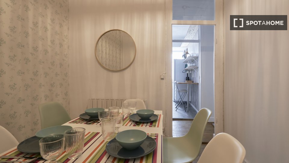 Apartment Lisbon, 3 beds — photo 9
