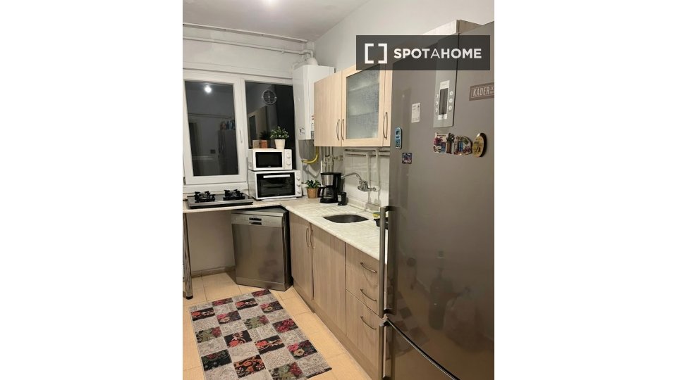 Apartment Istanbul, 3 beds, 130m² — photo 3
