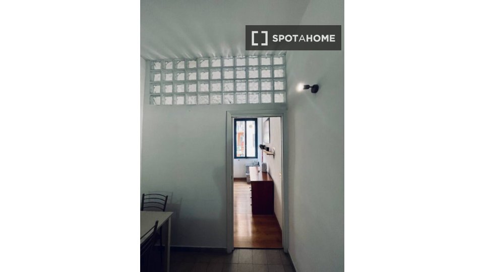 Apartment Rome, 1 bed — photo 3