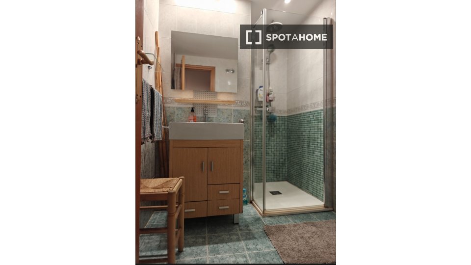 Appartamento Valencia, 2 camere, 76m² — foto 10