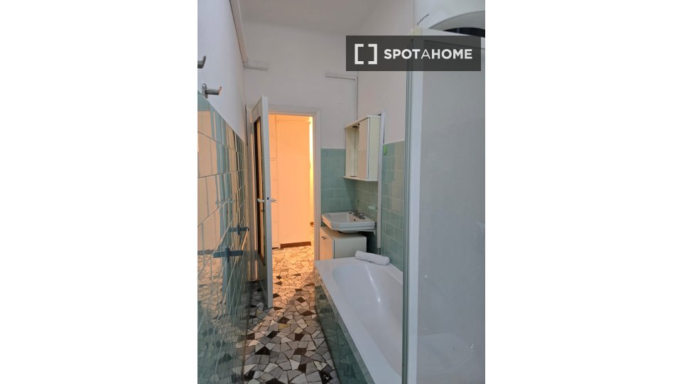 Apartment mono Milan, 50m² — photo 5
