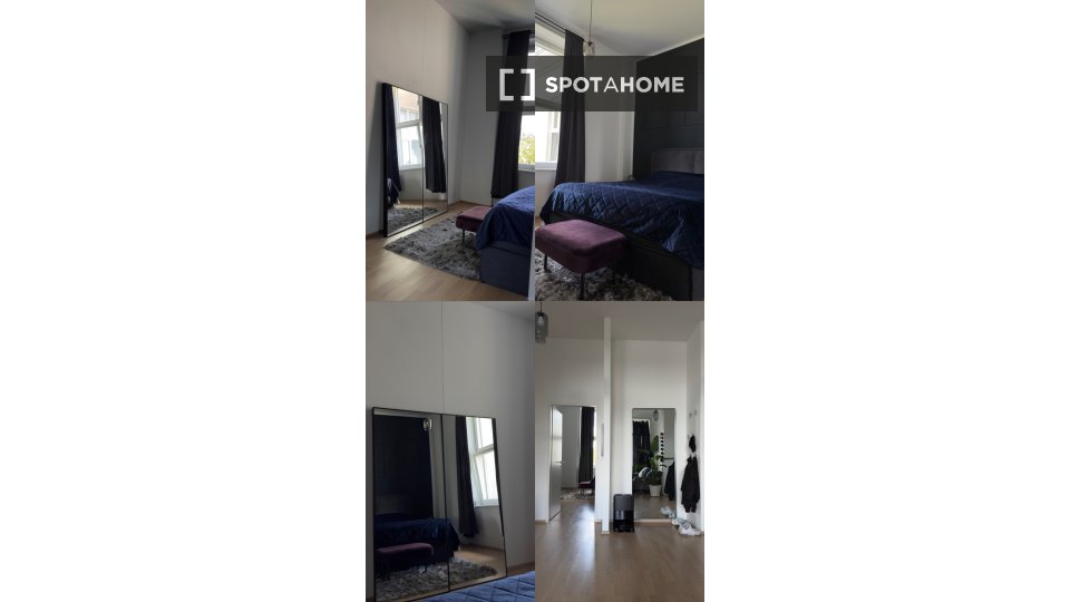 Apartment Berlin, 3 beds, 93m² — photo 2