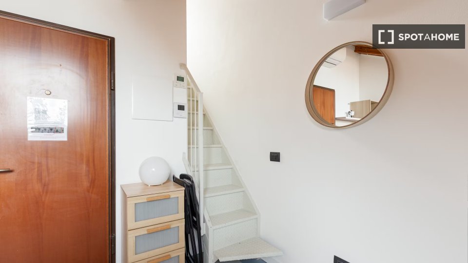 Apartment mono Milan — photo 3
