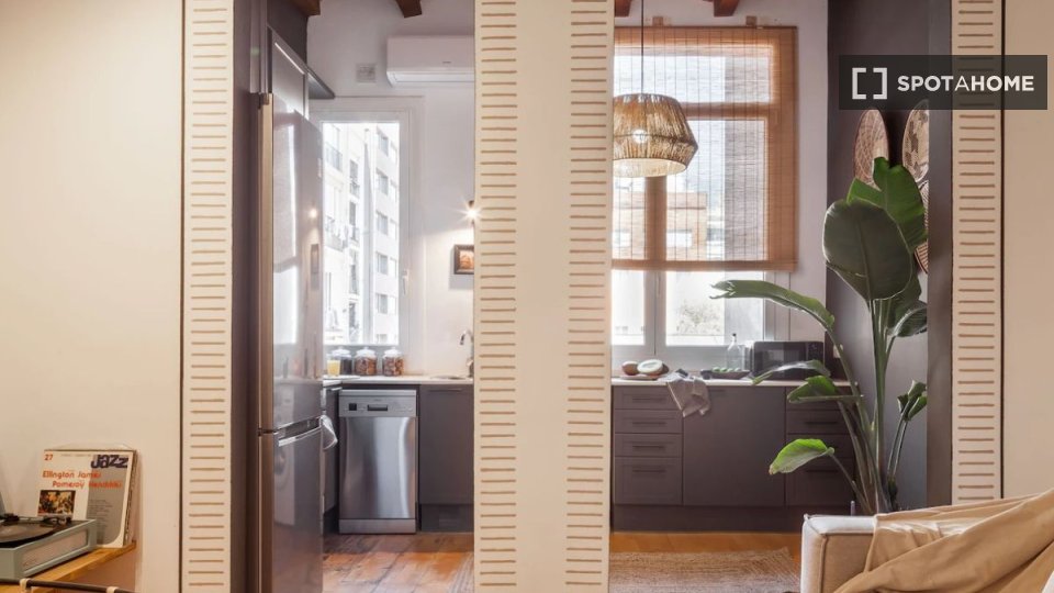 Appartamento Barcellona, 2 camere — foto 20