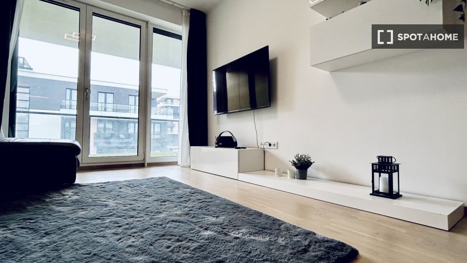 Apartment mono Budapest, 50m² — photo 22