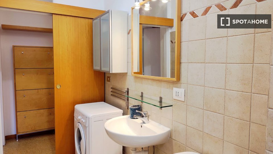 Apartment Milan, 2 beds — photo 12