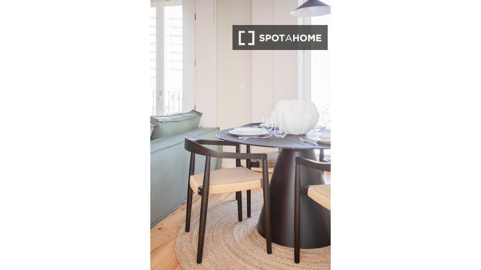 Apartment mono Porto, 65m² — photo 5