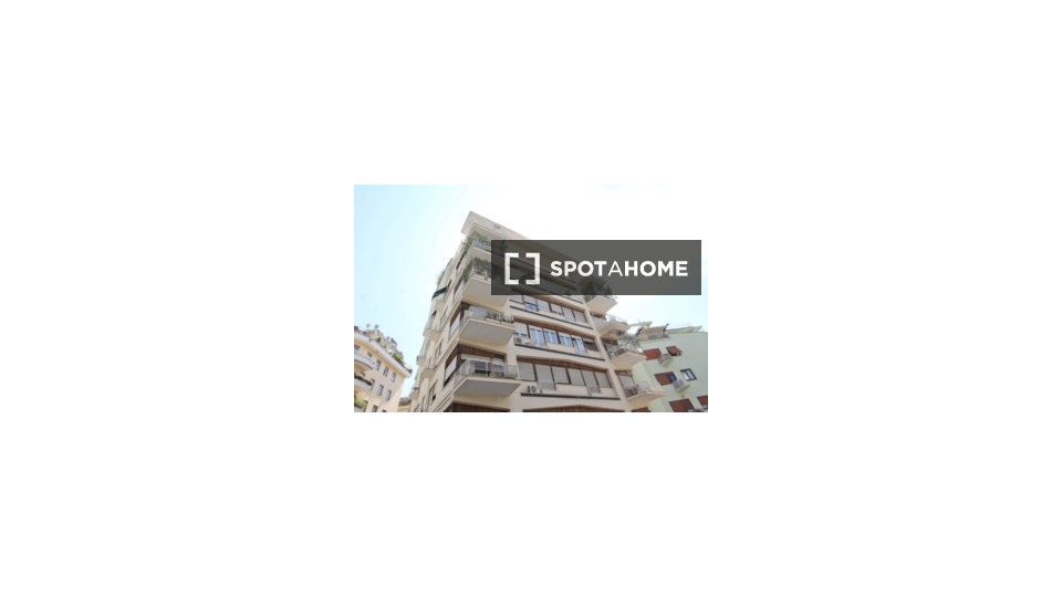 Apartment mono Rome, 50m² — photo 11