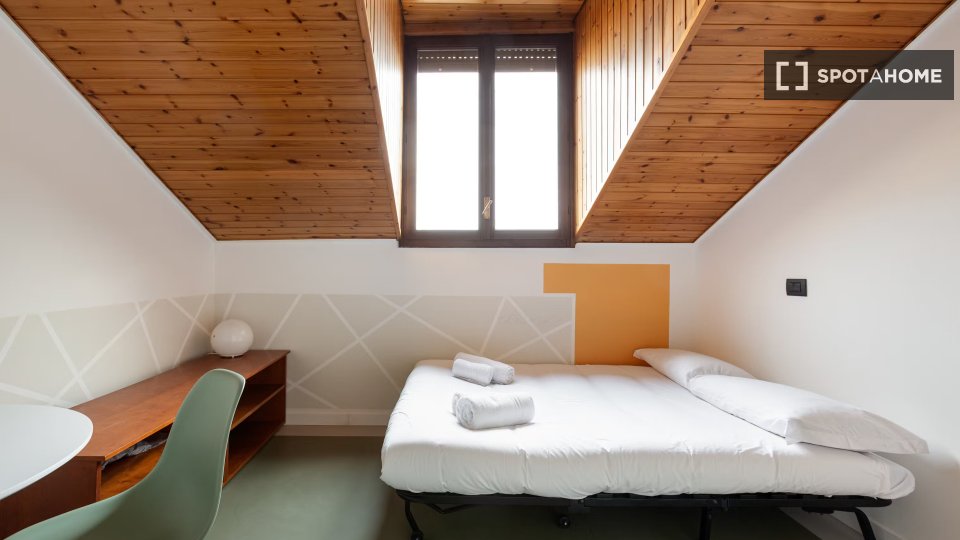 Apartment mono Milan — photo 3
