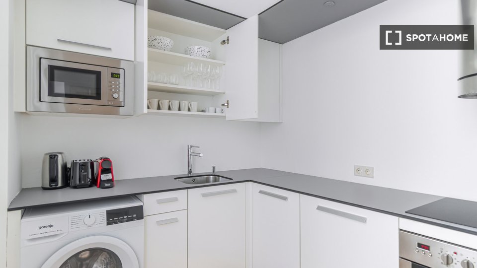 Apartment Vienna, 3 beds, 162m² — photo 5