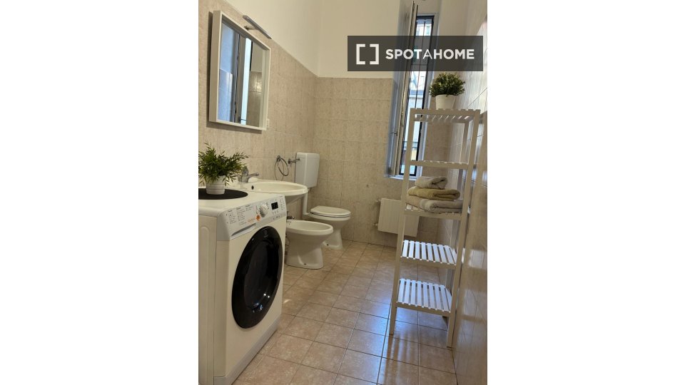Apartment Milan, 1 bed, 65m² — photo 21