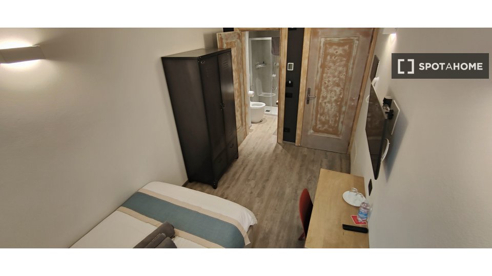 Apartment Brescia, 1 bed — photo 54