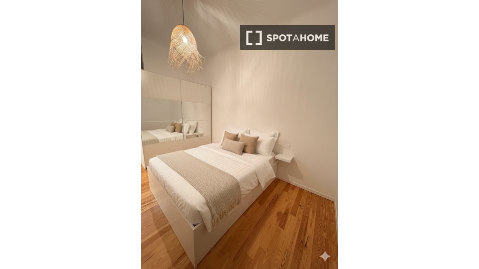 Apartment Milan, 2 beds — photo 8