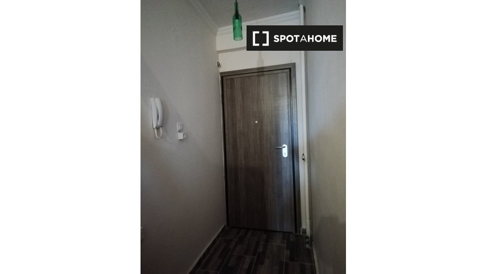Apartment mono Thessaloniki — photo 1