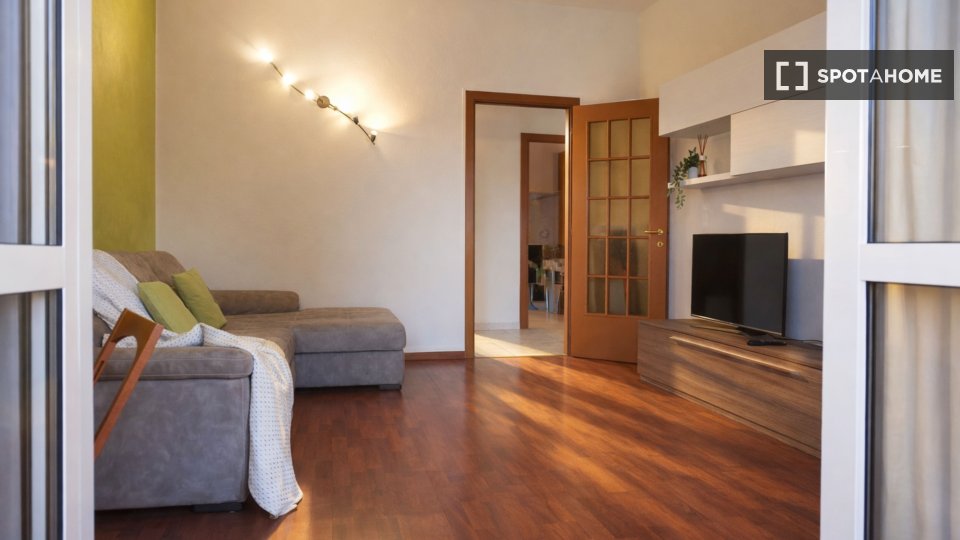Apartment Milan, 1 bed, 65m² — photo 21