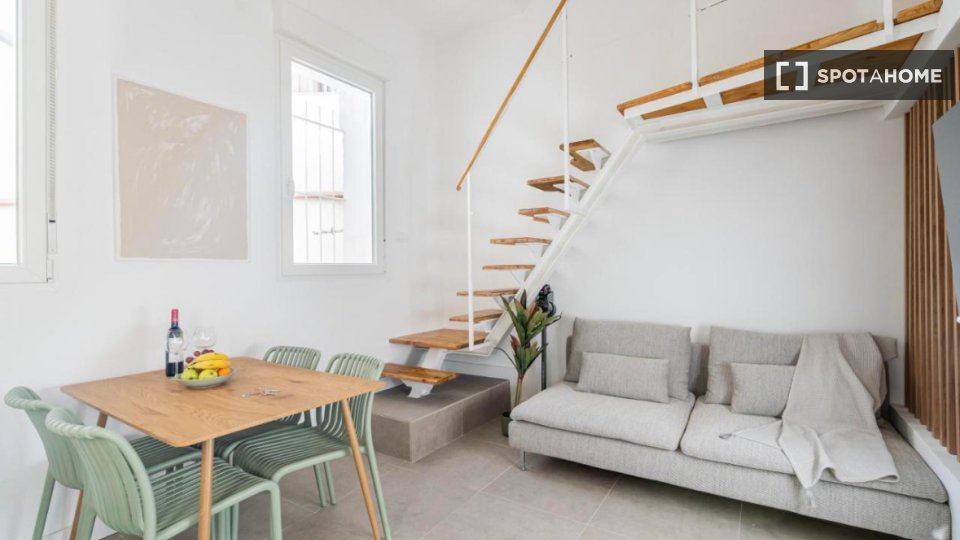 Apartment Madrid, 2 beds — photo 4