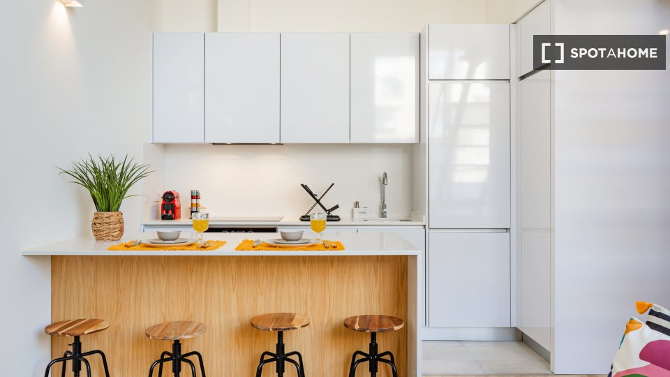 Apartment Porto, 1 bed — photo 8