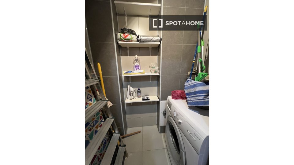 Apartment Sofia, 2 beds, 119m² — photo 12