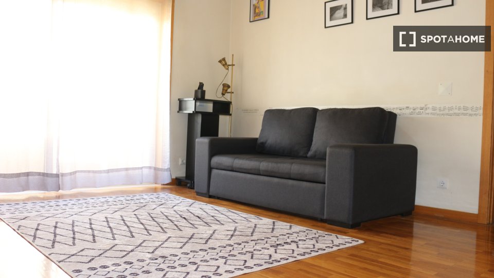 Apartment mono Porto, 60m² — photo 16