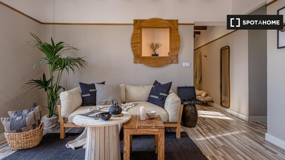Appartement Madrid, 1 chambre, 70m² — photo 13