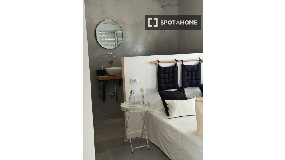Apartment Santa_Cruz_De_Tenerife, 1 bed — photo 7