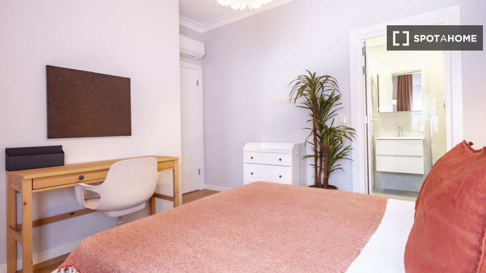 Apartment Istanbul, 1 bed — photo 1