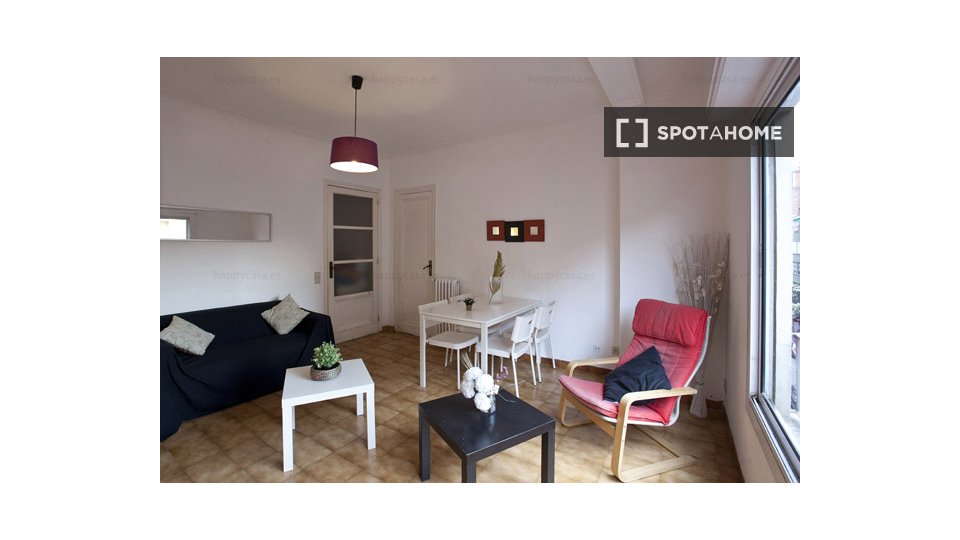 Double room Barcelona, 10 beds — photo 28
