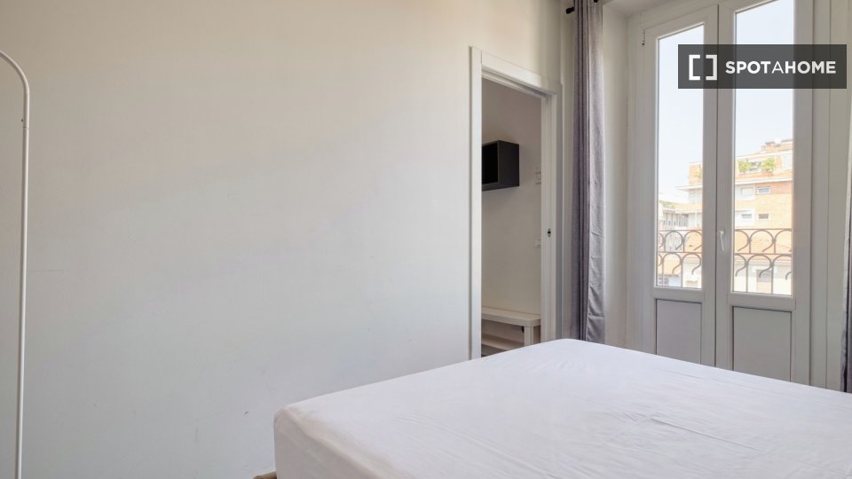 Appartamento Milano, 1 camera — foto 8