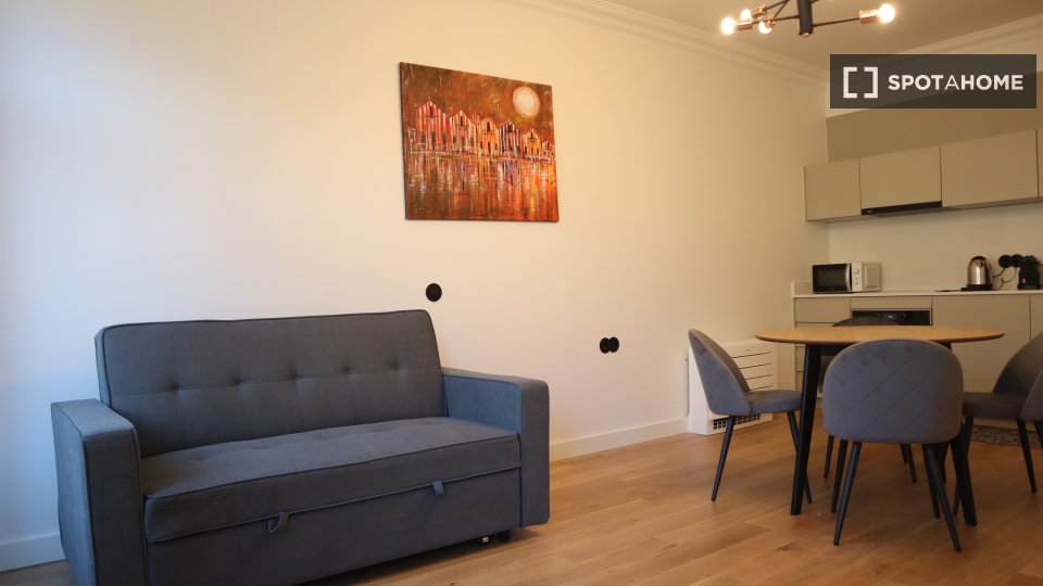 Apartment mono Porto, 48m² — photo 13