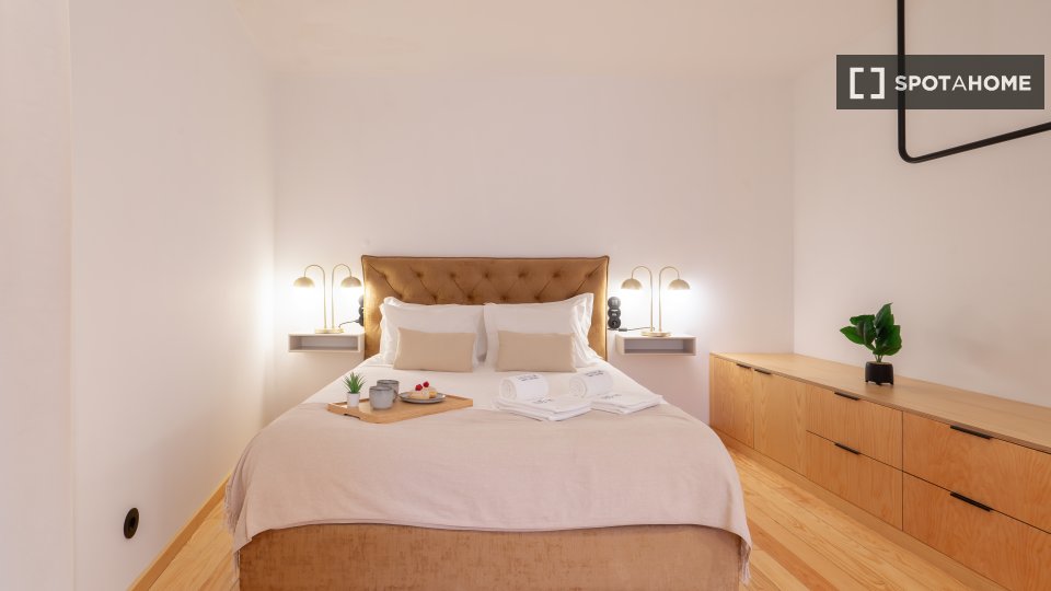 Apartment mono Porto, 40m² — photo 2