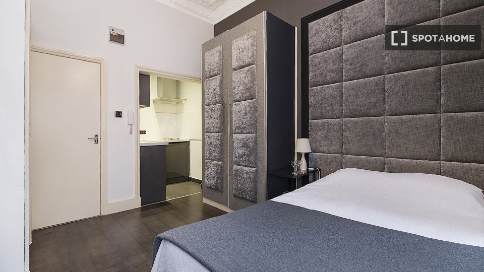 Apartment mono London, 17m² — photo 2