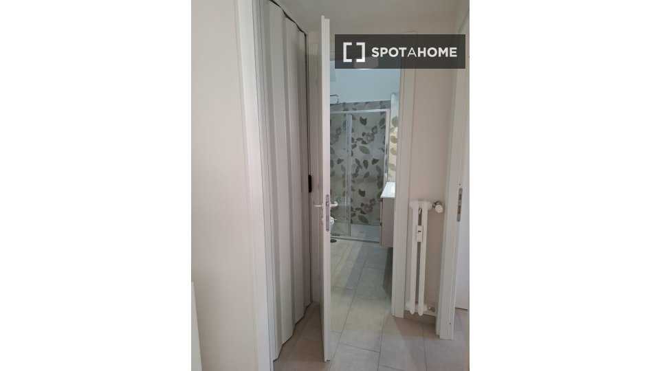Apartment Rome, 2 beds, 60m² — photo 13