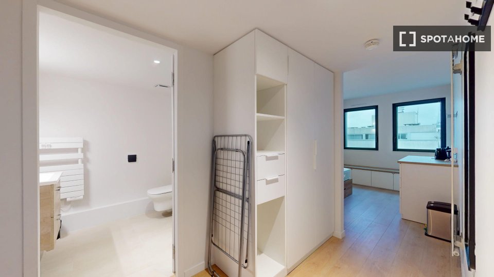 Camera doppia Parigi, 12 camere — foto 10