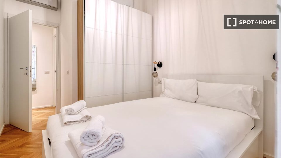 Apartment Milan, 2 beds — photo 15
