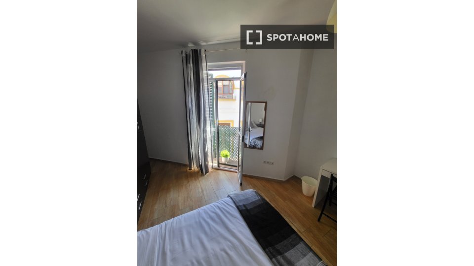 Apartment Seville, 1 bed, 55m² — photo 8