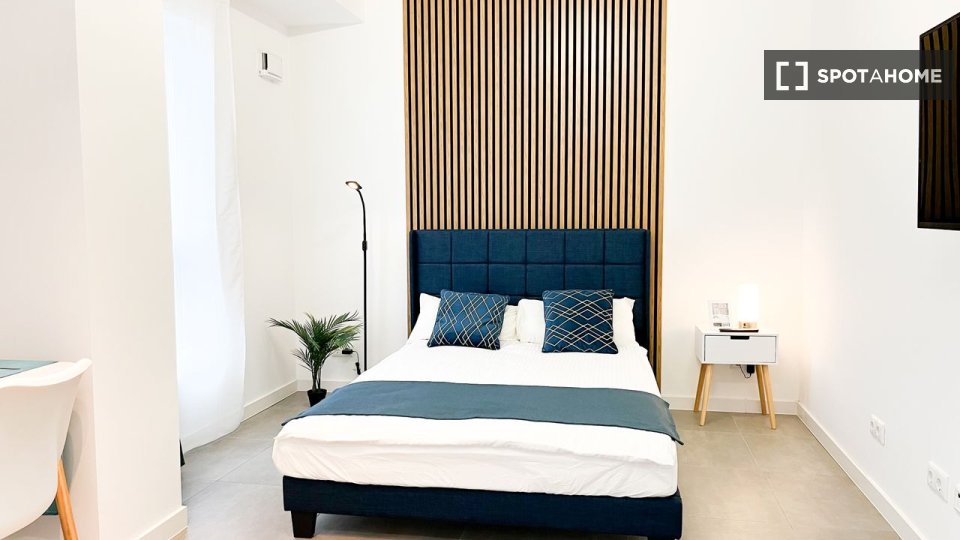 Apartment Frankfurt, 1 bed — photo 19