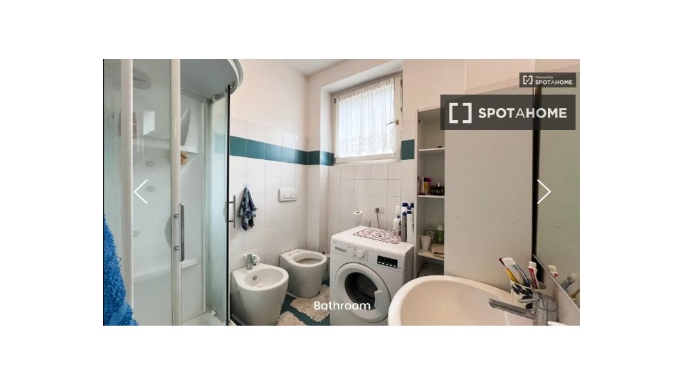 Apartment mono Milan, 60m² — photo 6