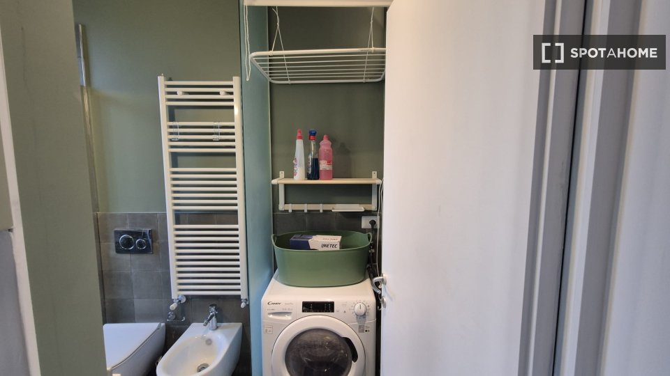 Apartment mono Milano, 45m² — foto 4