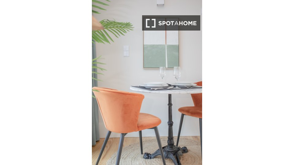 Apartment mono Porto, 60m² — photo 15