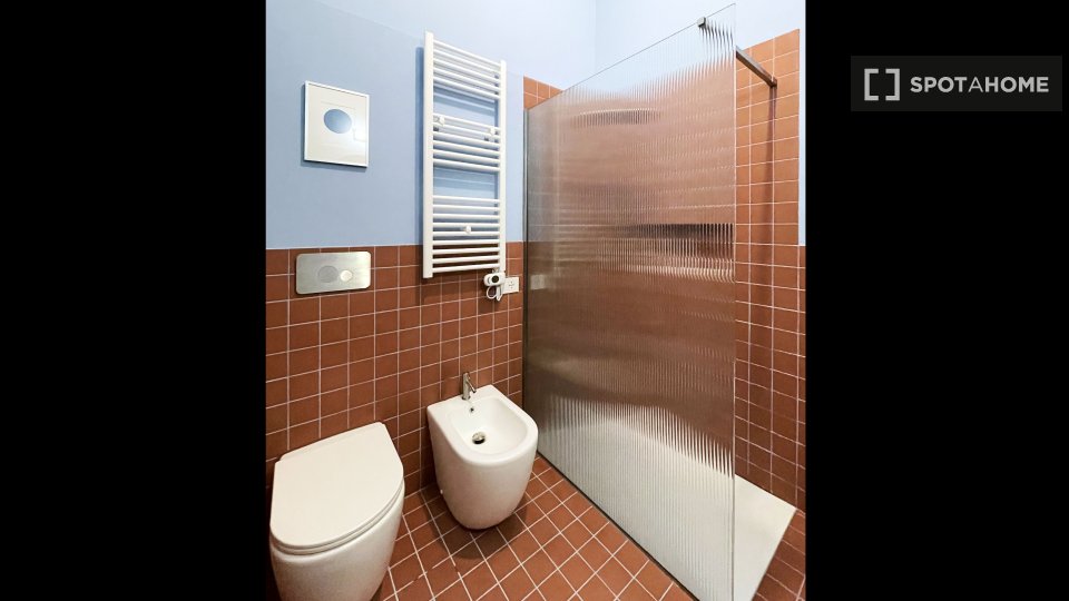 Apartment mono Bologna, 30m² — photo 7