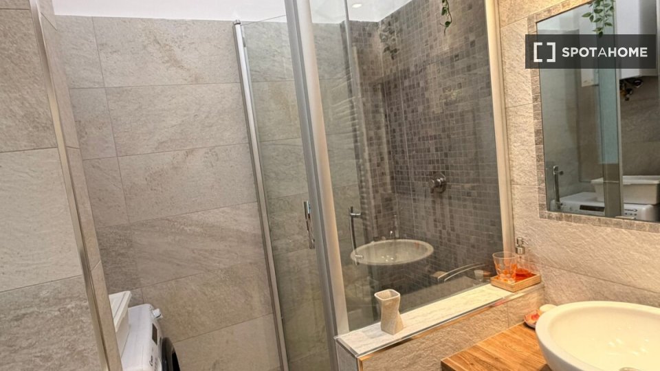 Apartment mono Milán, 55m² — foto 7