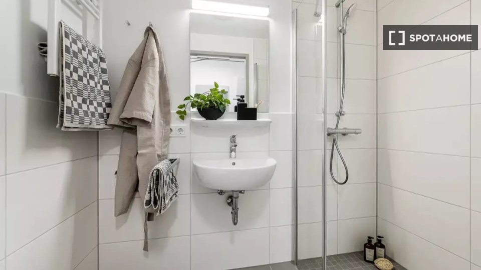 Apartment mono Berlin, 16m² — photo 4