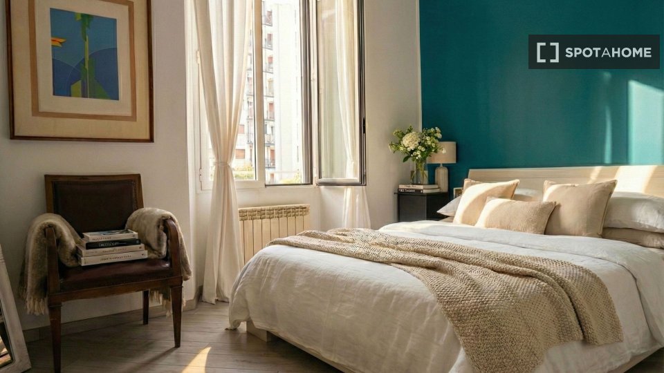 Apartment mono Milan, 60m² — photo 68