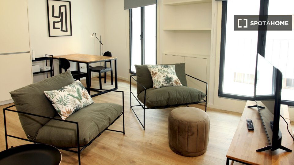 Apartment Porto, 1 bed — photo 10