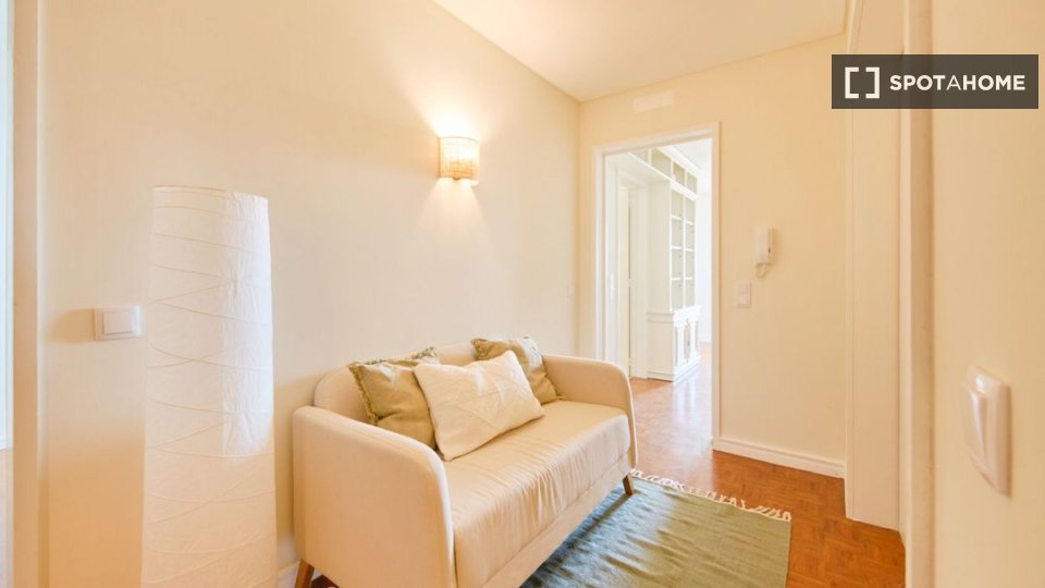 Double room Lisbon, 10 beds — photo 13