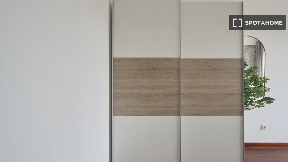 Double room Lisbon, 7 beds — photo 6