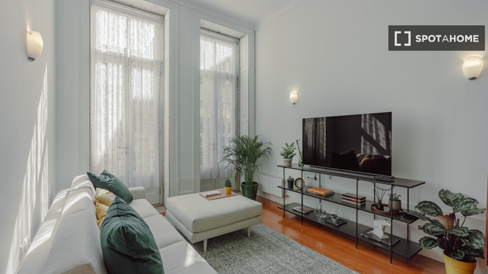 Apartment Porto, 2 beds, 160m² — photo 9