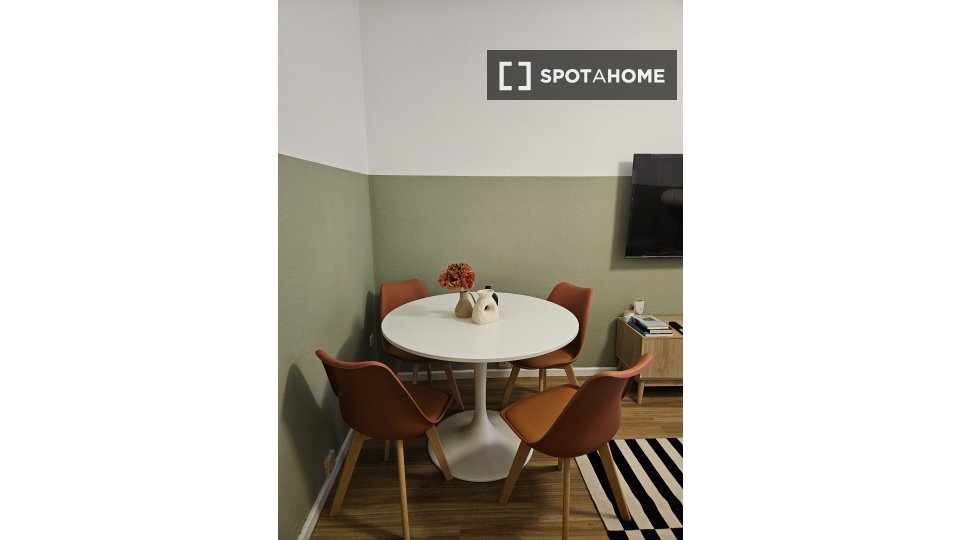Apartment mono Barcelona, 45m² — photo 13