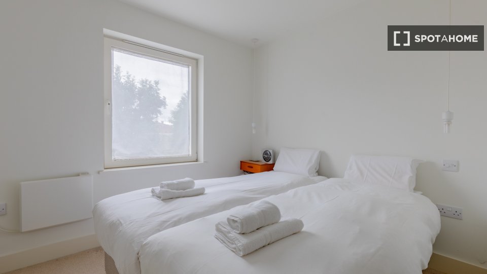 Apartment London, 1 bed — photo 8
